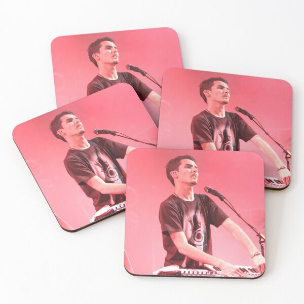 Item preview, Eskmo - Brendan Angelides - Photograph designed and sold by ConcertImages.