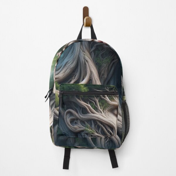 Item preview, Fusion Man Nature designed and sold by sevenmountains.