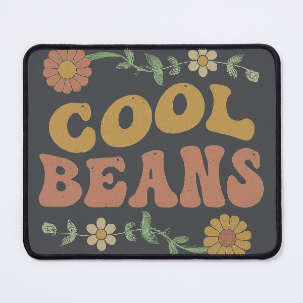 Item preview, Cool Beans designed and sold by CornballDesigns.