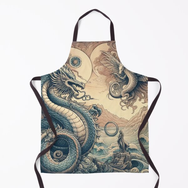 Item preview, Fabled Beauties designed and sold by RW Art Prints.