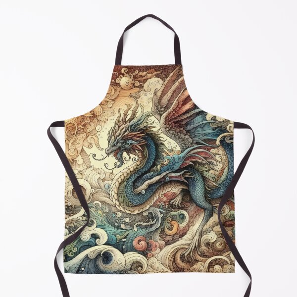 Item preview, Fabled Beauties designed and sold by RW Art Prints.