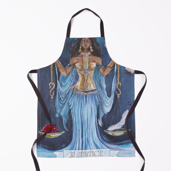 Item preview, Justice designed and sold by Nathan Dixon.