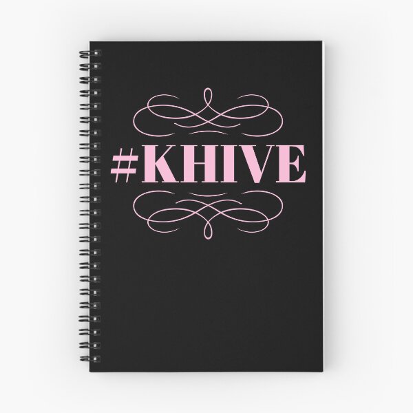 Item preview, Support Kamala Harris 2024 with the KHive hashtag designed and sold by Marc Molenaar.