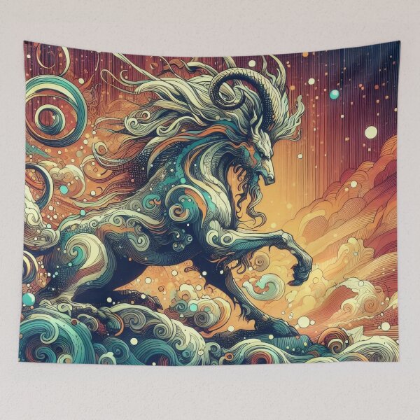 Item preview, Fabled Beauties designed and sold by RW Art Prints.