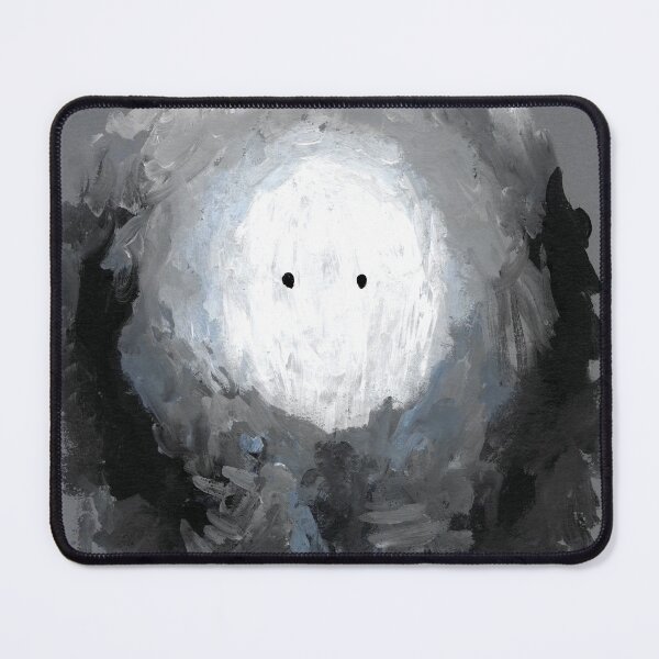 Item preview, Quiet designed and sold by Heather Malone Illustration.