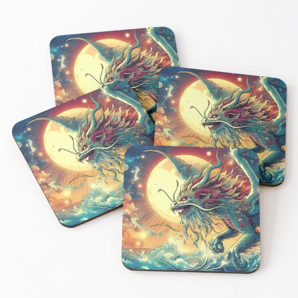 Item preview, Fabled Beauties designed and sold by RW Art Prints.