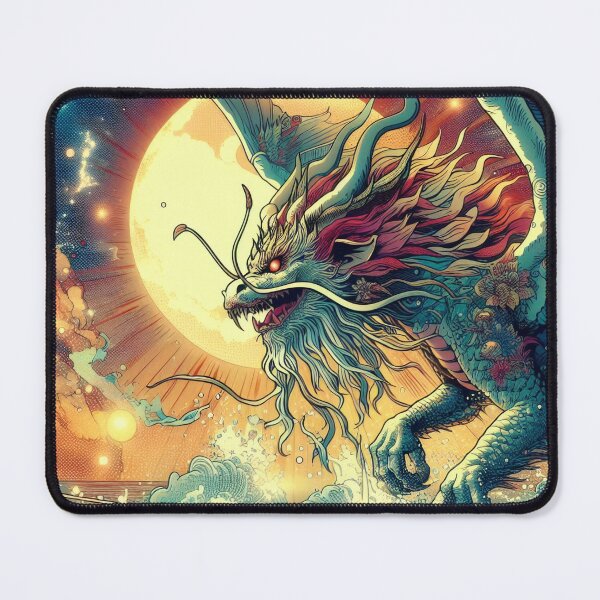 Item preview, Fabled Beauties designed and sold by RW Art Prints.