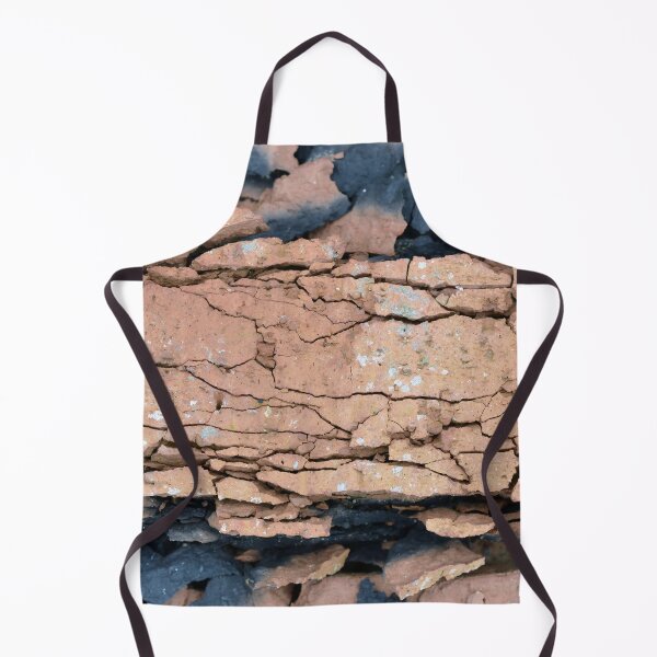 Item preview, A brick destroyed by frost designed and sold by Marcu Ioachim.