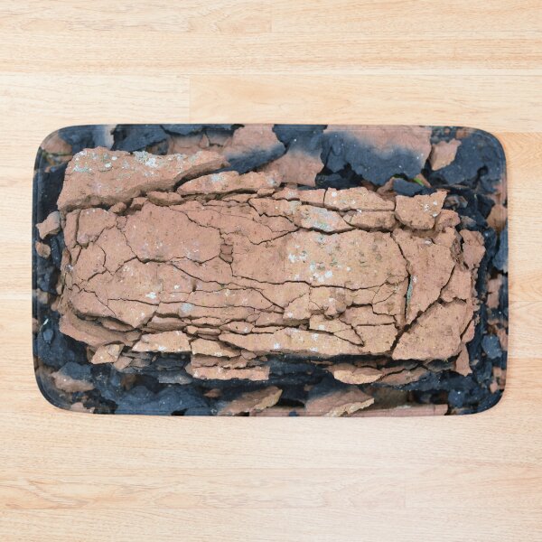 Item preview, A brick destroyed by frost designed and sold by Marcu Ioachim.