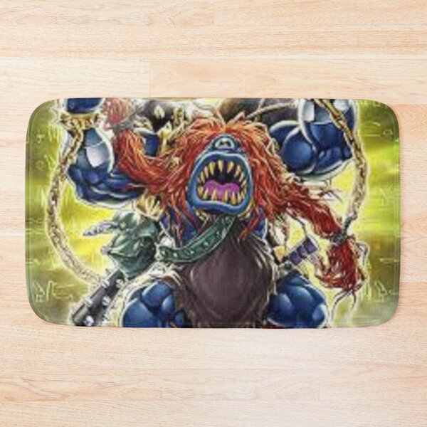 Artikelvorschau, Sengenjin erwacht aus einem Jahrtausend entworfen und verkauft von Black Saiyan Magician's Merchandise.