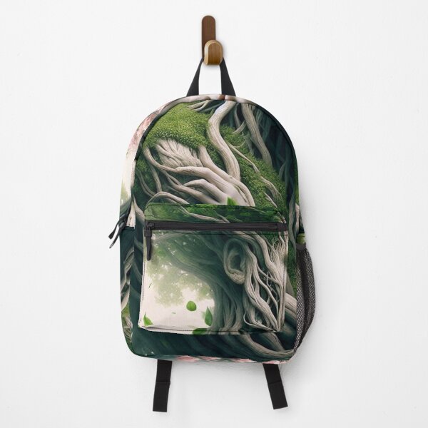 Item preview, Fusion Man Nature designed and sold by sevenmountains.