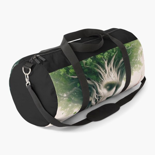 Item preview, Fusion Man Nature designed and sold by sevenmountains.