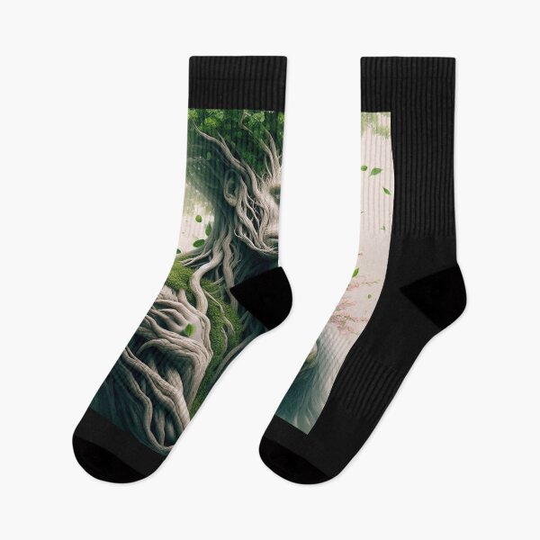 Item preview, Fusion Man Nature designed and sold by sevenmountains.