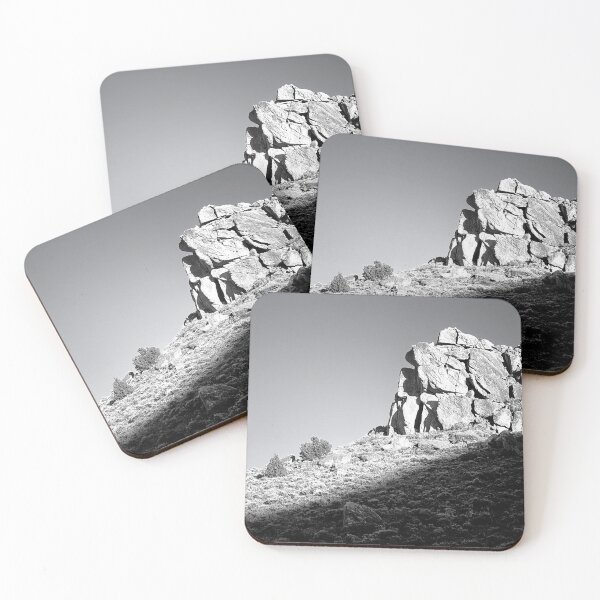 Item preview, Barren Cliff designed and sold by Jason Tompkins.