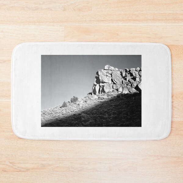 Item preview, Barren Cliff designed and sold by Jason Tompkins.
