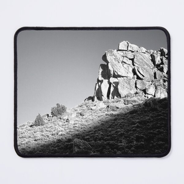 Item preview, Barren Cliff designed and sold by Jason Tompkins.