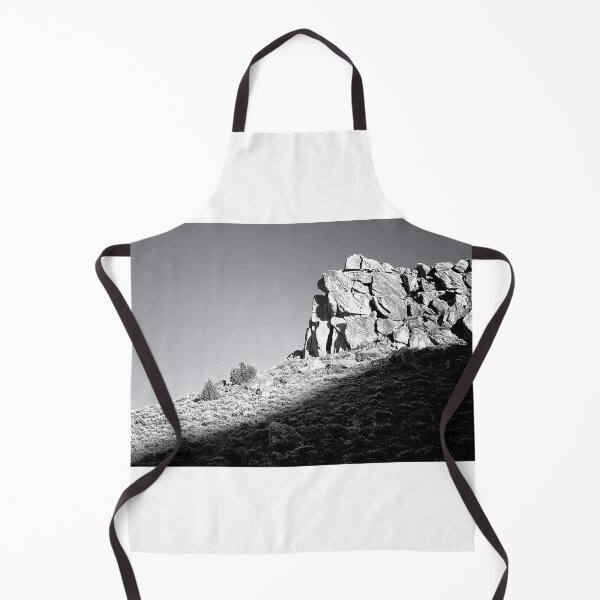 Item preview, Barren Cliff designed and sold by Jason Tompkins.