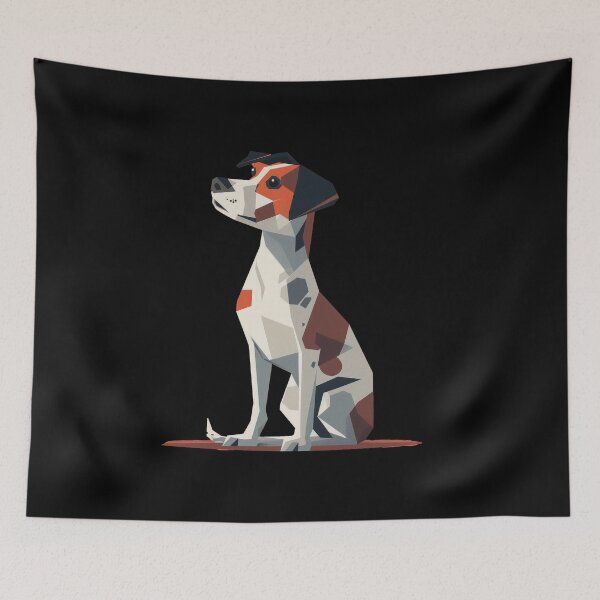 Item preview, Dog designed and sold by SixtyOneDesign.