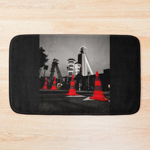 Item preview, Former mine in Herten designed and sold by Ruhrpottpicture.