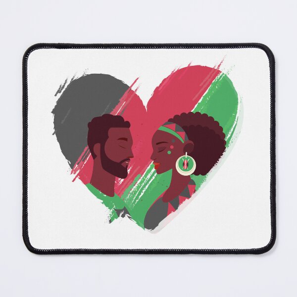 Item preview, Kenyan African love designed and sold by guruprinters.