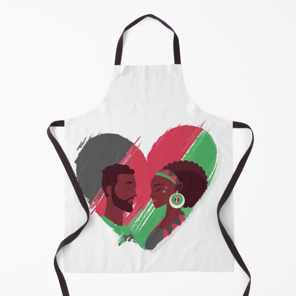 Item preview, Kenyan African love designed and sold by guruprinters.
