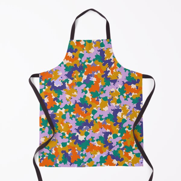 Item preview, Modern Abstract Maximal Pattern designed and sold by springstdesign.