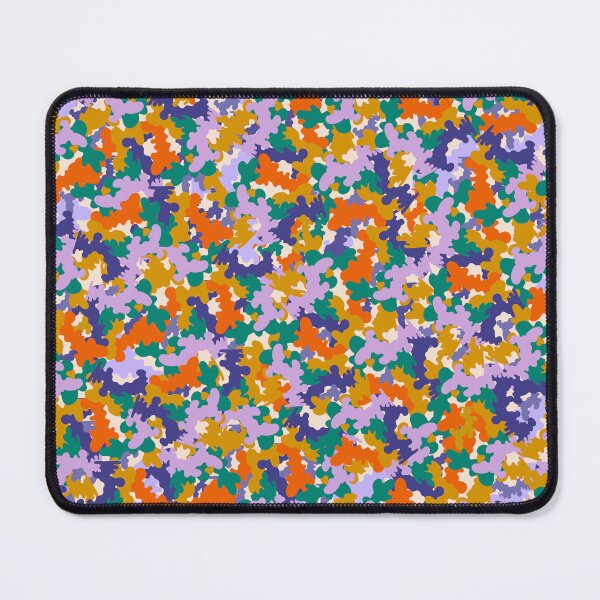 Item preview, Modern Abstract Maximal Pattern designed and sold by springstdesign.