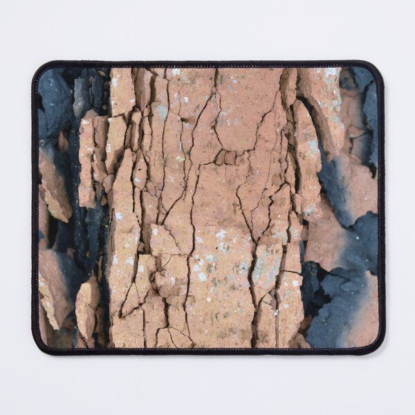 Item preview, A brick destroyed by the ice designed and sold by Marcu Ioachim.