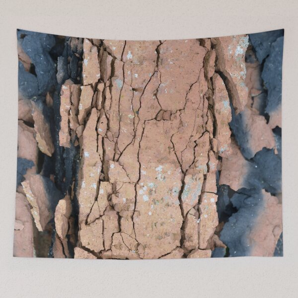 Item preview, A brick destroyed by the ice designed and sold by Marcu Ioachim.