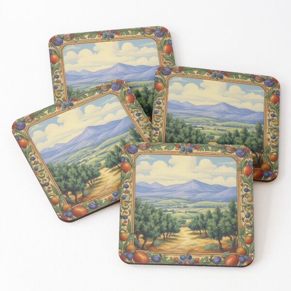 Item preview, Provencal olives designed and sold by GasconyPassion.