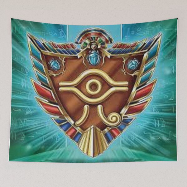 Artikelvorschau, Schild der Millennium-Dynastie entworfen und verkauft von Black Saiyan Magician's Merchandise.