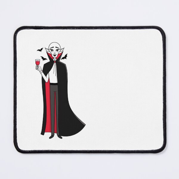 Item preview, Classic Vampire designed and sold by Amanda Kinast.