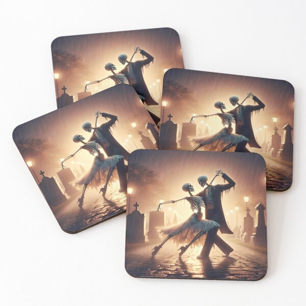 Item preview, Tango dancing designed and sold by Nopasaran-Tsin.