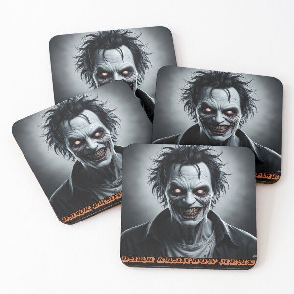 Item preview, dark brandon meme designed and sold by sisira gunarathna.