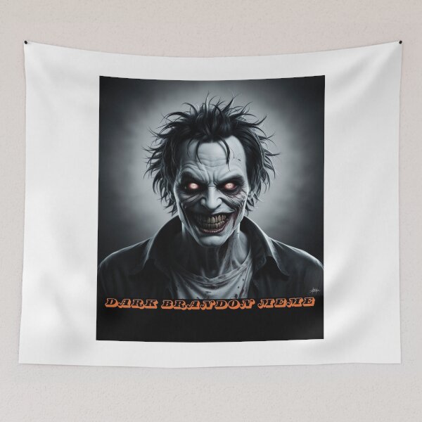 Item preview, dark brandon meme designed and sold by sisira gunarathna.