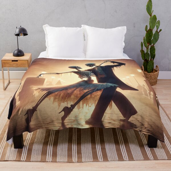 Item preview, Tango dancing designed and sold by Nopasaran-Tsin.