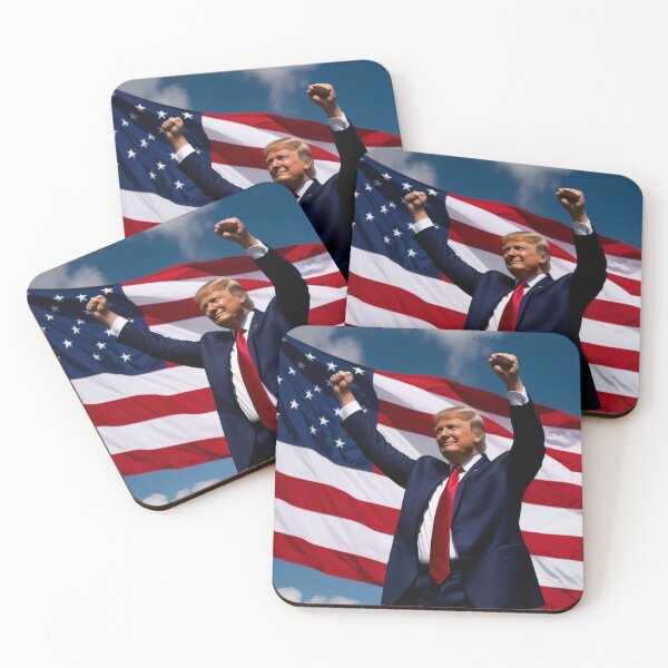 Item preview, Trump designed and sold by IoneShopDesign.