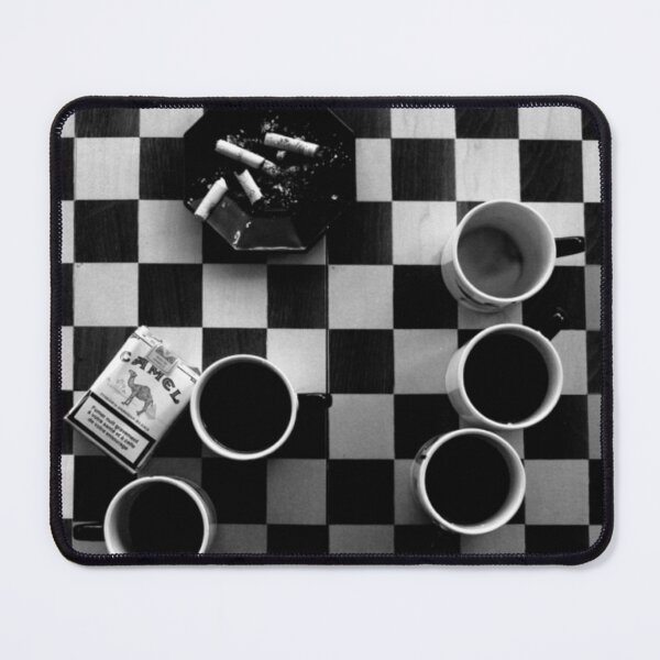 Item preview, Coffee & Cigarettes designed and sold by Mr Reindeer.