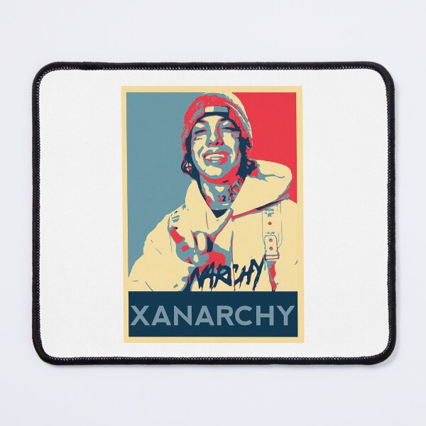 Item preview, Lil Xan Xanarchy designed and sold by DorisFinkbeiner.