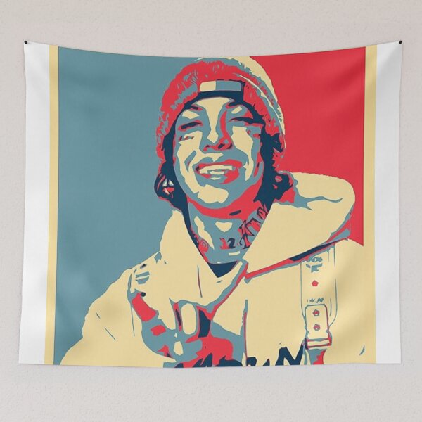 Item preview, Lil Xan Xanarchy designed and sold by DorisFinkbeiner.