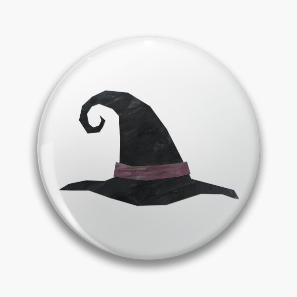 Item preview, Witches Hat designed and sold by BabbanGaelg.
