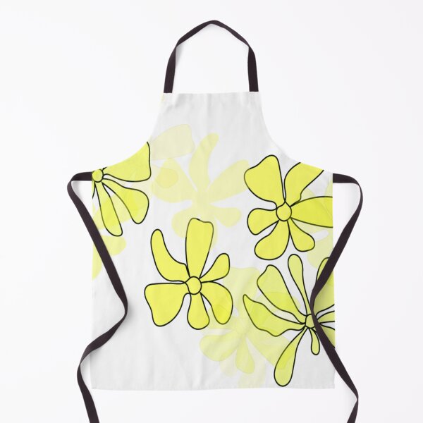 Item preview, light and dark yellow flowers designed and sold by Nature Nblossom.
