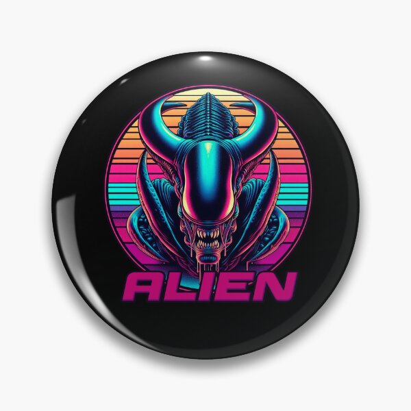 Item preview, Aliens 16 bits designed and sold by latam1984.