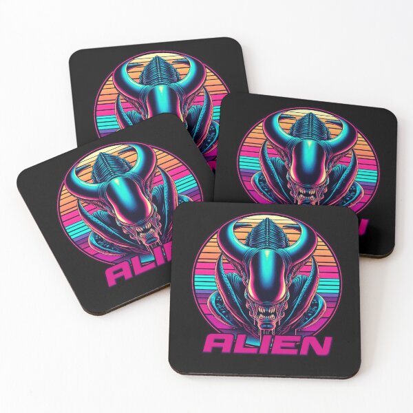 Item preview, Aliens 16 bits designed and sold by latam1984.