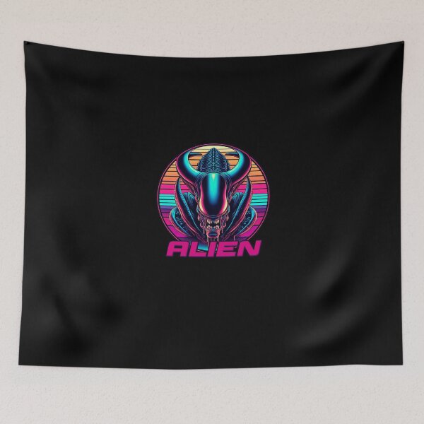 Item preview, Aliens 16 bits designed and sold by latam1984.