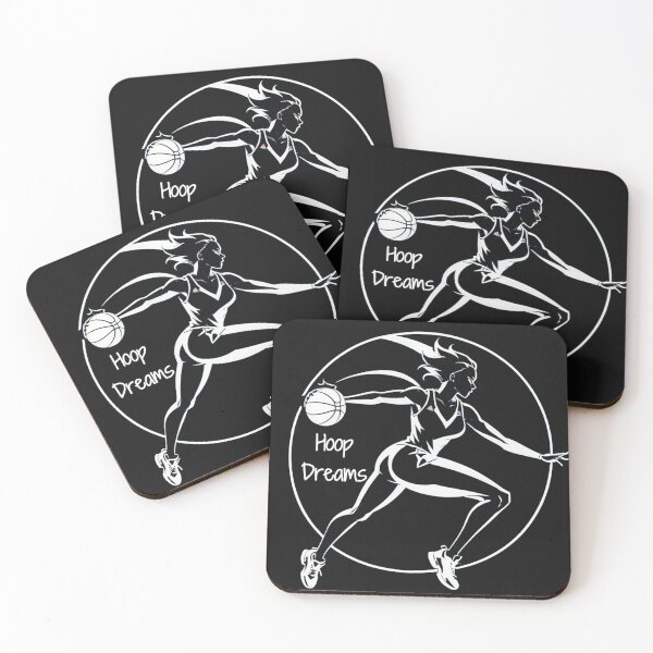Item preview, Hoop Dreams - Get Going v6 designed and sold by KriticalDesigns.