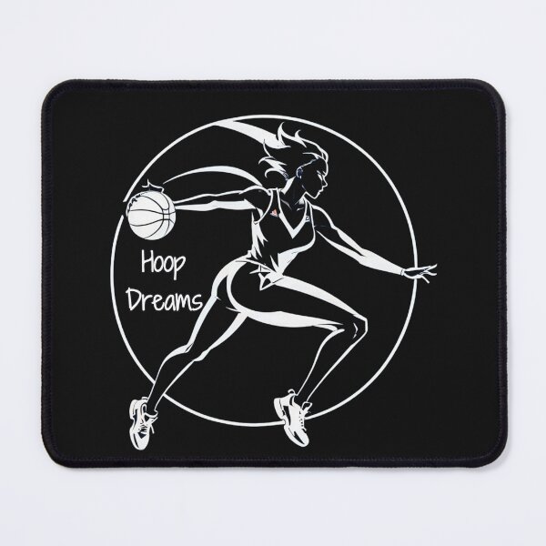 Item preview, Hoop Dreams - Get Going v6 designed and sold by KriticalDesigns.