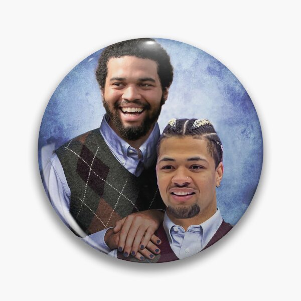 Item preview, Stat Brothers (Bears Step Brothers Parody) designed and sold by in-verona.