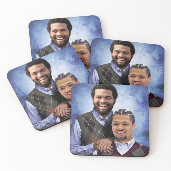 Item preview, Stat Brothers (Bears Step Brothers Parody) designed and sold by in-verona.