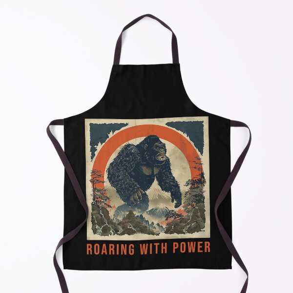 Item preview, Roaring With Power designed and sold by BoldImpDes.